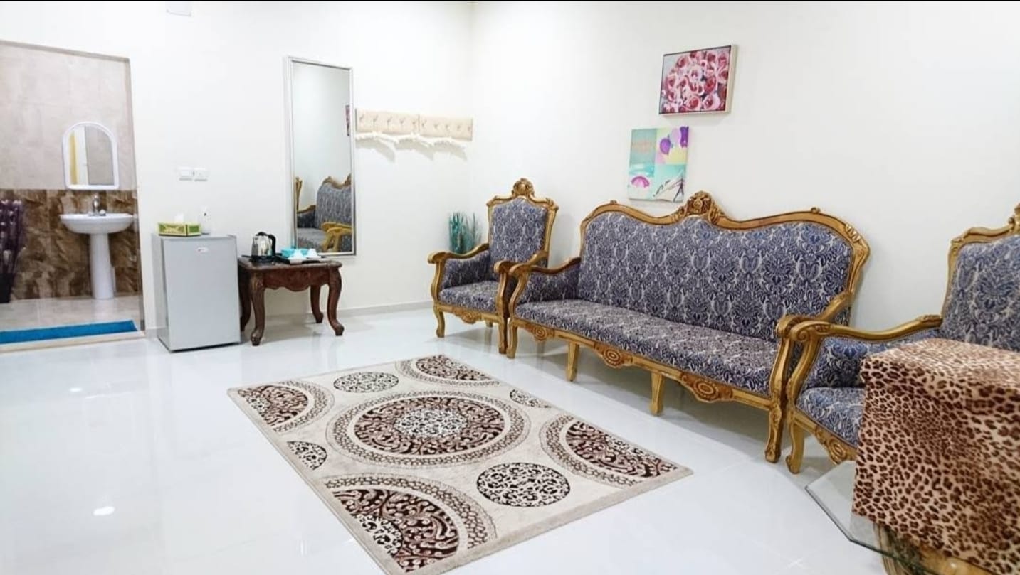 قاعة الهدهدي